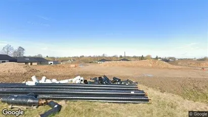 Apartments for rent in Slagelse - Photo from Google Street View