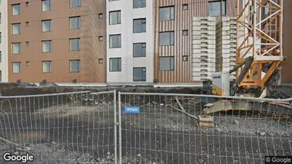 Apartments for rent in Hafnarfjörður - Photo from Google Street View