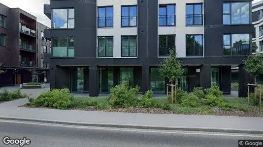 Apartments for rent in Põhja-Tallinn - Photo from Google Street View