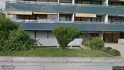 Apartments for rent in Chêne-Bougeries - Photo from Google Street View