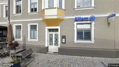 Apartments for rent in Purgstall an der Erlauf - Photo from Google Street View