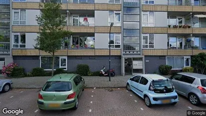Apartments for rent in Haarlem - Photo from Google Street View