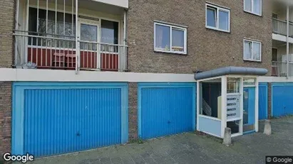 Apartments for rent in Beverwijk - Photo from Google Street View