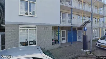 Apartments for rent in Haarlem - Photo from Google Street View