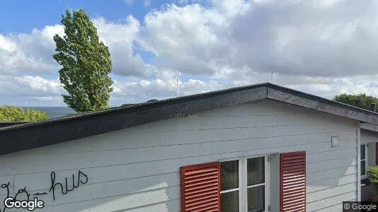 Apartments for rent in Hejls - Photo from Google Street View