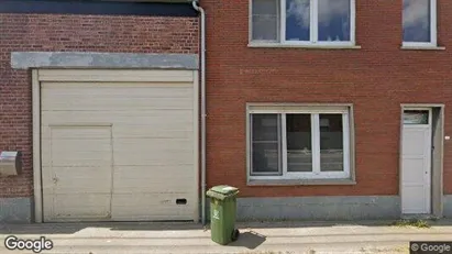 Apartments for rent in Sint-Truiden - Photo from Google Street View