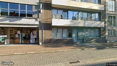 Apartments for rent in Beerse - Photo from Google Street View