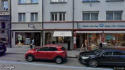 Apartments for rent in Bregenz - Photo from Google Street View