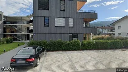 Apartments for rent in Bregenz - Photo from Google Street View