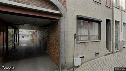 Rooms for rent in Genepiën - Photo from Google Street View