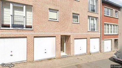 Rooms for rent in Eigenbrakel - Photo from Google Street View