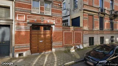 Apartments for rent in Stad Brussel - Photo from Google Street View
