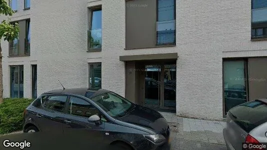 Apartments for rent in Lommel - Photo from Google Street View