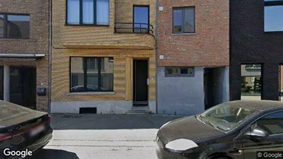 Rooms for rent in Halen - Photo from Google Street View