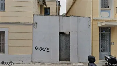 Apartments for rent in Patras - Photo from Google Street View