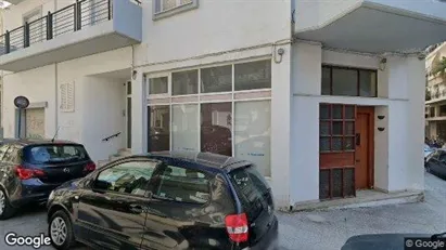 Apartments for rent in Patras - Photo from Google Street View