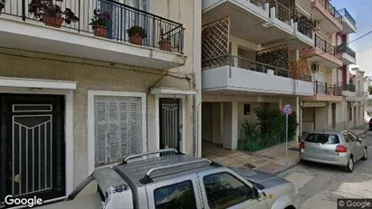 Apartments for rent in Patras - Photo from Google Street View