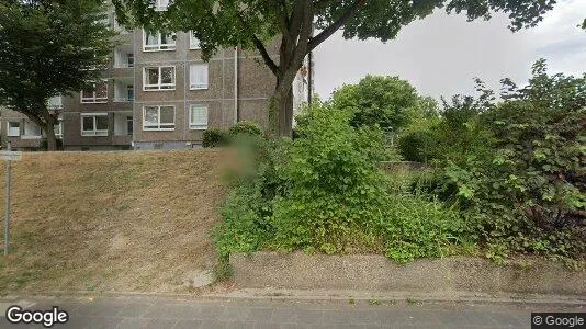 Apartments for rent in Essen - Photo from Google Street View