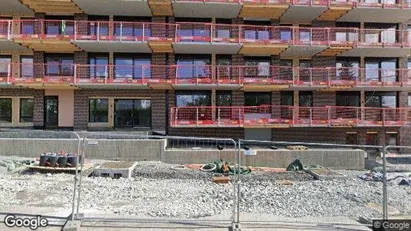 Apartments for rent in Oslo Grünerløkka - Photo from Google Street View