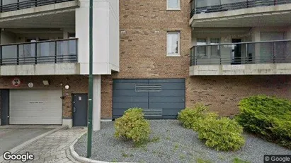 Apartments for rent in Stavanger - Photo from Google Street View