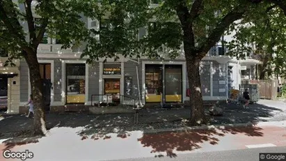 Apartments for rent in Oslo Frogner - Photo from Google Street View
