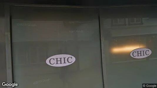 Apartments for rent in Stavanger - Photo from Google Street View