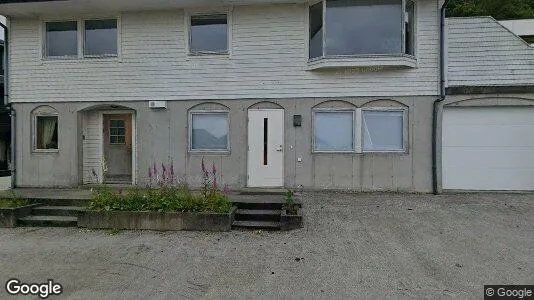 Apartments for rent in Sandnes - Photo from Google Street View