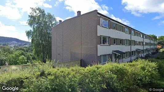 Apartments for rent in Oslo Nordre Aker - Photo from Google Street View