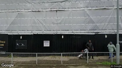 Apartments for rent in Luton - Bedfordshire - Photo from Google Street View