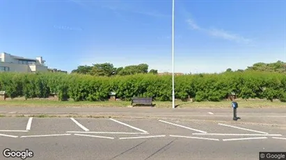 Apartments for rent in Worthing - West Sussex - Photo from Google Street View