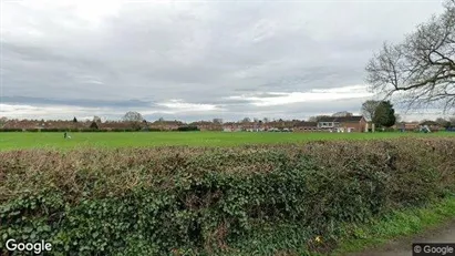 Rooms for rent in York - North Yorkshire - Photo from Google Street View