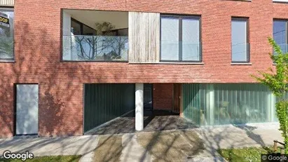 Apartments for rent in Roeselare - Photo from Google Street View