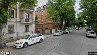 Apartments for rent in Central Saxony - Photo from Google Street View