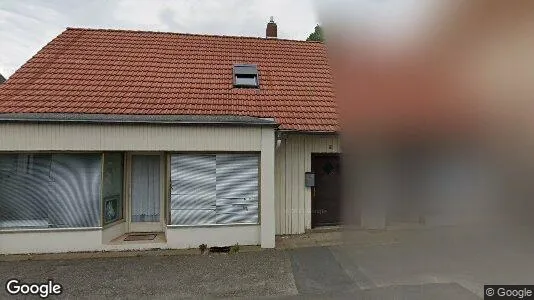 Apartments for rent in Goslar - Photo from Google Street View