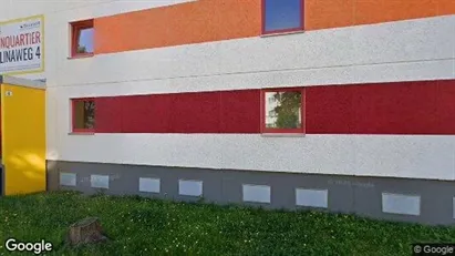 Apartments for rent in Central Saxony - Photo from Google Street View