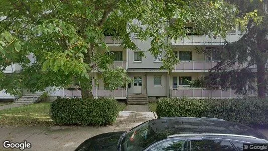 Apartments for rent in Gotha - Photo from Google Street View