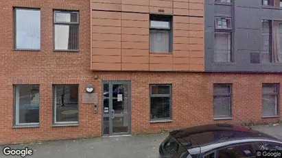 Apartments for rent in Birmingham - West Midlands - Photo from Google Street View
