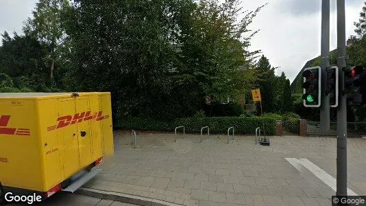 Apartments for rent in Hamburg Wandsbek - Photo from Google Street View