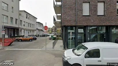 Apartments for rent in Cologne Ehrenfeld - Photo from Google Street View