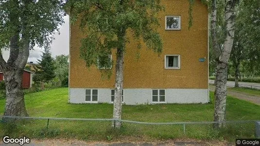 Apartments for rent in Härnösand - Photo from Google Street View