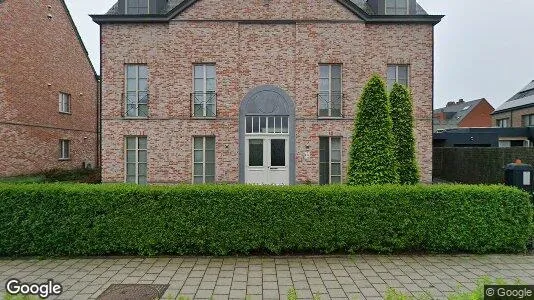 Apartments for rent in Westerlo - Photo from Google Street View