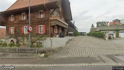Apartments for rent in Seeland - Photo from Google Street View