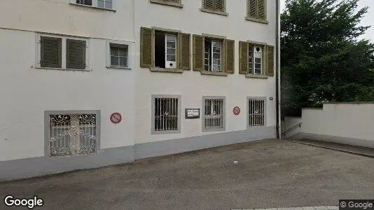 Apartments for rent in Zürich Distrikt 6 - Photo from Google Street View