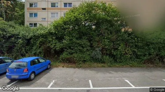 Apartments for rent in Zwickau - Photo from Google Street View