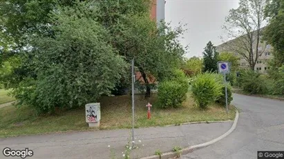 Apartments for rent in Zwickau - Photo from Google Street View