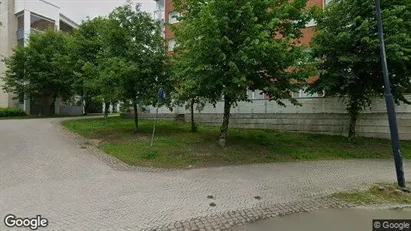 Apartments for rent in Oulu - Photo from Google Street View