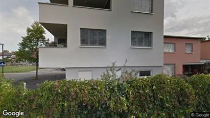 Apartments for rent in Feldkirch - Photo from Google Street View