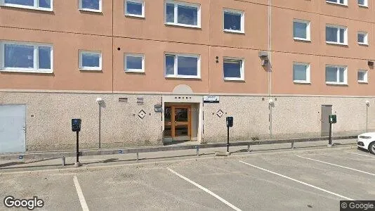 Apartments for rent in Haninge - Photo from Google Street View
