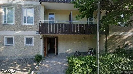 Apartments for rent in Stockholm South - Photo from Google Street View