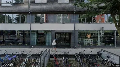 Apartments for rent in Hammarbyhamnen - Photo from Google Street View